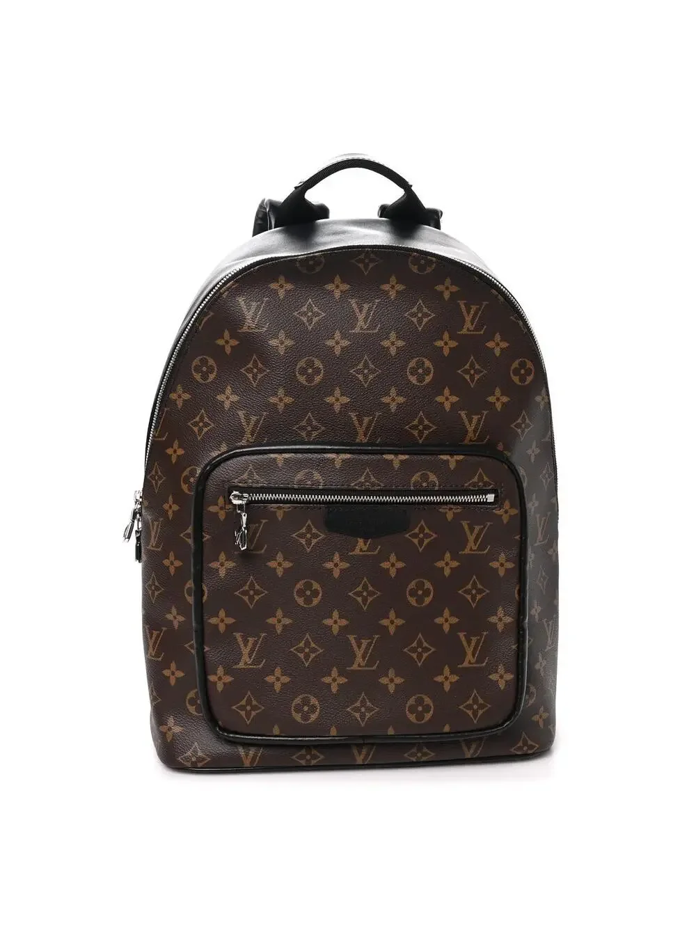 Louis Vuitton Macassar Josh Nm Backpack #334195L16B